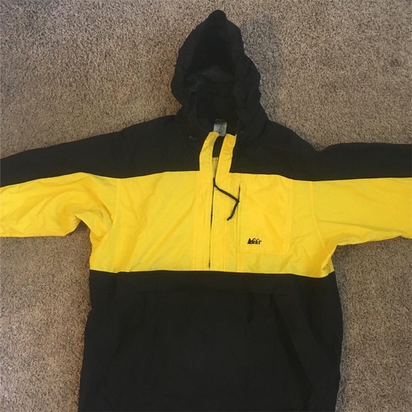REI Other - Vintage REI windbreaker